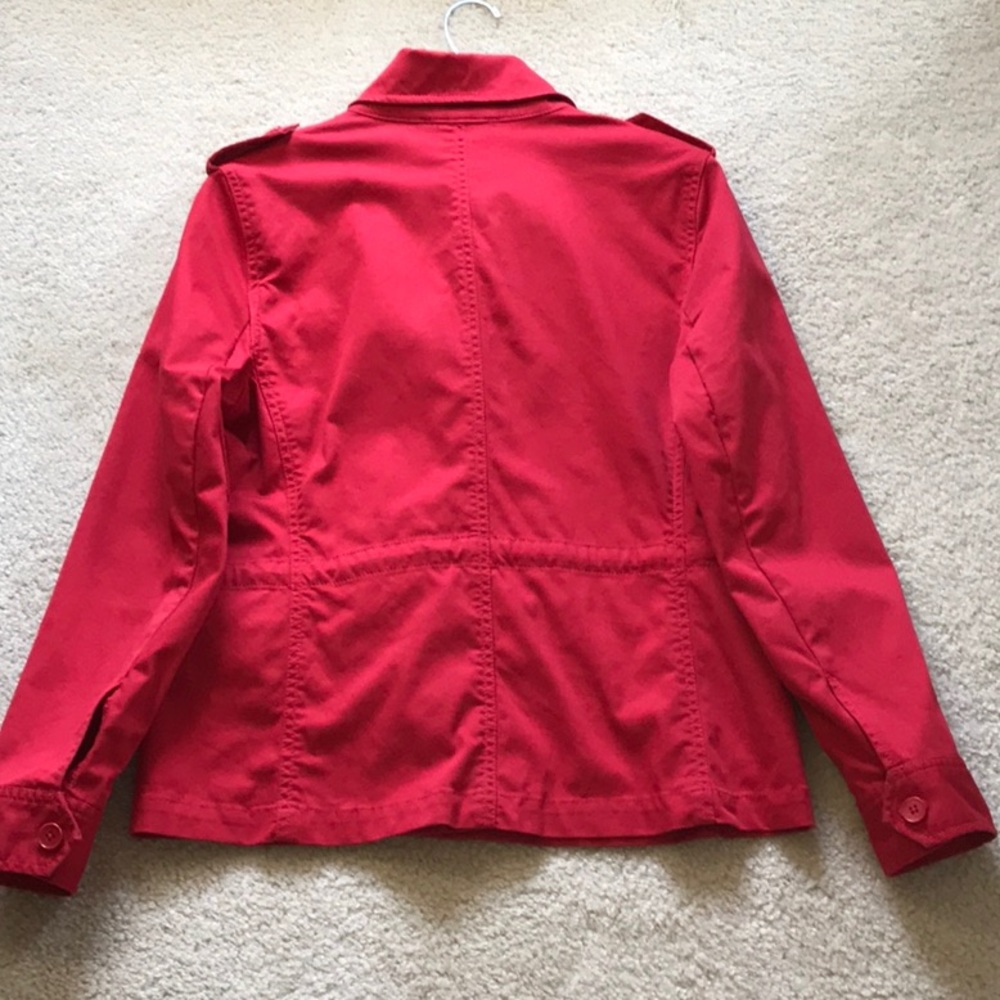 Talbots jacket - Picture 8 of 10